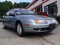 Silver Blue - S Series SL2 Sedan Photo No. 3