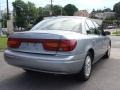 Silver Blue - S Series SL2 Sedan Photo No. 5