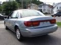 Silver Blue - S Series SL2 Sedan Photo No. 7