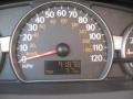 2004 Golden Wheat Saturn ION 2 Sedan  photo #2