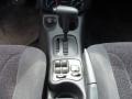 Silver Blue - S Series SL2 Sedan Photo No. 20