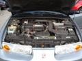 Silver Blue - S Series SL2 Sedan Photo No. 24