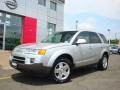 2005 Silver Nickel Saturn VUE V6 AWD  photo #3