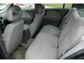 2004 Silver Nickel Saturn ION 2 Sedan  photo #11