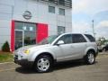 2005 Silver Nickel Saturn VUE V6 AWD  photo #4