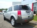 2005 Silver Nickel Saturn VUE V6 AWD  photo #7