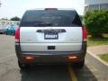 2005 Silver Nickel Saturn VUE V6 AWD  photo #8