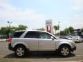 2005 Silver Nickel Saturn VUE V6 AWD  photo #11