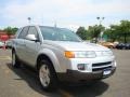 2005 Silver Nickel Saturn VUE V6 AWD  photo #13