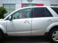 2005 Silver Nickel Saturn VUE V6 AWD  photo #16