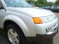 2005 Silver Nickel Saturn VUE V6 AWD  photo #21