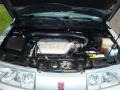 2005 Silver Nickel Saturn VUE V6 AWD  photo #26