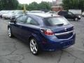2008 Twilight Blue Saturn Astra XR Coupe  photo #4