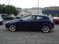 2008 Twilight Blue Saturn Astra XR Coupe  photo #5