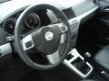 2008 Twilight Blue Saturn Astra XR Coupe  photo #7