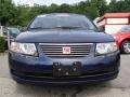 2007 Deep Blue Saturn ION 2 Sedan  photo #2