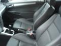 2008 Twilight Blue Saturn Astra XR Coupe  photo #8