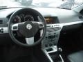 2008 Twilight Blue Saturn Astra XR Coupe  photo #10