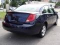 2007 Deep Blue Saturn ION 2 Sedan  photo #5