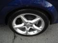 2008 Twilight Blue Saturn Astra XR Coupe  photo #11