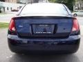 2007 Deep Blue Saturn ION 2 Sedan  photo #6