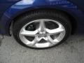 2008 Twilight Blue Saturn Astra XR Coupe  photo #13
