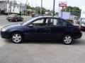 2007 Deep Blue Saturn ION 2 Sedan  photo #8