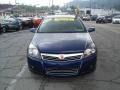 2008 Twilight Blue Saturn Astra XR Coupe  photo #15