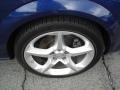 2008 Twilight Blue Saturn Astra XR Coupe  photo #17