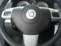 2008 Twilight Blue Saturn Astra XR Coupe  photo #24
