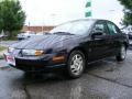 Blackberry 2000 Saturn S Series SL2 Sedan