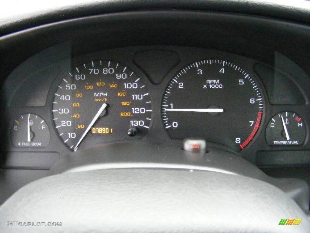 2000 S Series SL2 Sedan - Blackberry / Gray photo #17