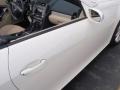 Alabaster White - SLK 350 Roadster Photo No. 13