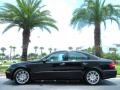 Black - E 350 Sedan Photo No. 1