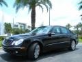 Black - E 350 Sedan Photo No. 2