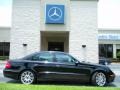Black - E 350 Sedan Photo No. 5
