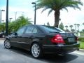 Black - E 350 Sedan Photo No. 8