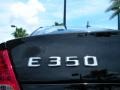Black - E 350 Sedan Photo No. 9