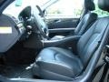 Black - E 350 Sedan Photo No. 11