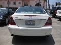 Arctic White - E 350 Sedan Photo No. 4