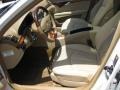 Arctic White - E 350 Sedan Photo No. 16