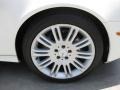 Arctic White - E 350 Sedan Photo No. 20