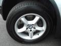 Titanium Silver Metallic - X5 3.0i Photo No. 23