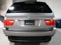 2006 Sterling Grey Metallic BMW X5 4.4i  photo #5