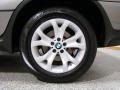 2006 Sterling Grey Metallic BMW X5 4.4i  photo #7