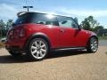 Chili Red - Cooper S Hardtop Photo No. 6