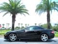 Black - SL 550 Roadster Photo No. 1