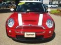 Chili Red - Cooper S Hardtop Photo No. 9
