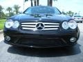 Black - SL 550 Roadster Photo No. 3