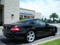 Black - SL 550 Roadster Photo No. 6